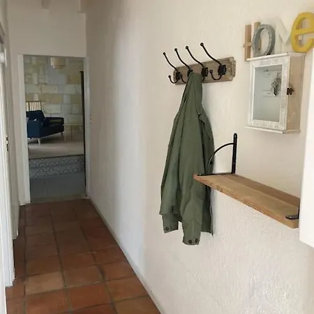 Maison De St Bruno Tatil Evi *