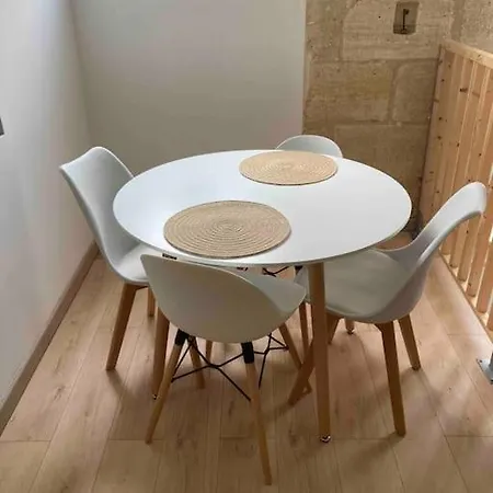Holiday home Maison De St Bruno
