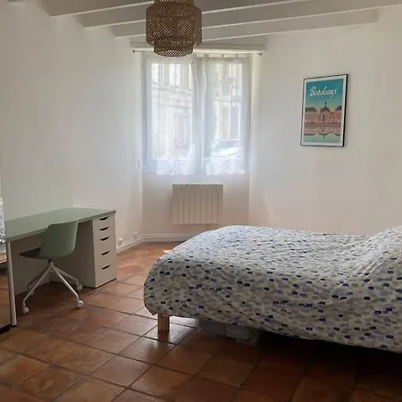 Holiday home Maison De St Bruno *
