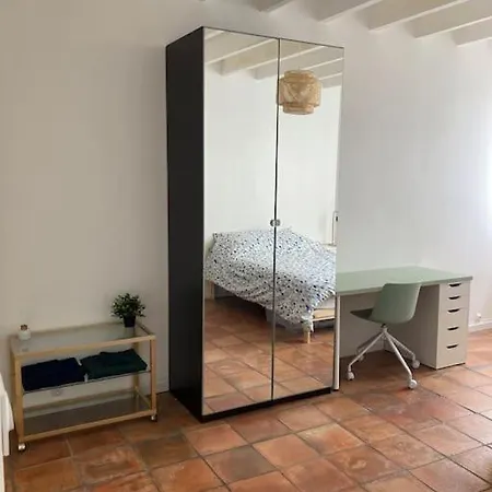 Maison De St Bruno