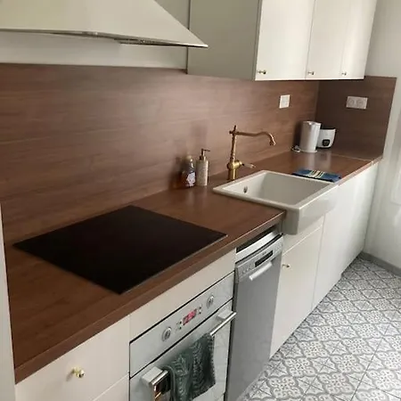 Maison De St Bruno *