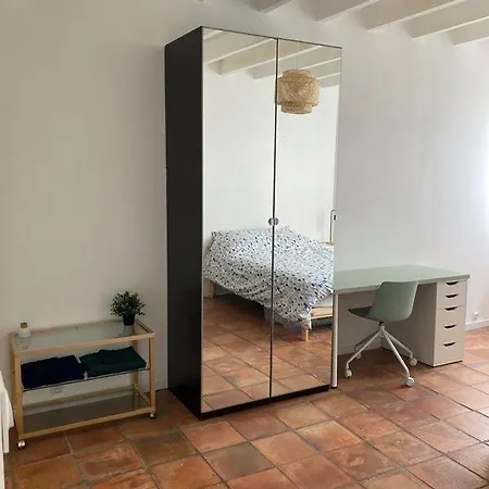 Maison De St Bruno * Bordeaux