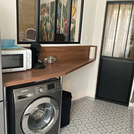 Holiday home Maison De St Bruno